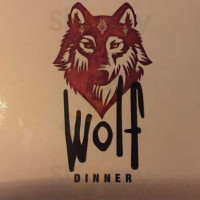 Wolf Kitchen food