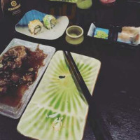 Japans Goya food