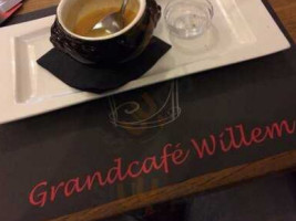 Grand Café Willem food