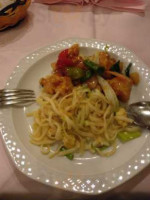 Chinees-indisch Peking food