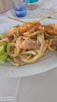 Serenella food