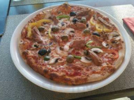 Pizzeria Italia, Noordwijk food