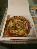 Pizzeria En 'la Grotta' Midsland food