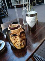 Tales Spirits B.v. Amsterdam food