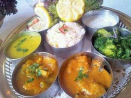 Kohinoor Of India Deventer food