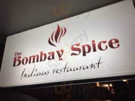 The Bombay Spice B.v. Hengelo (overijssel) food