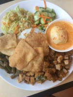 Nyonya Meneer Indonesisch Eethuis food