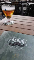 Baron Eten En Drinken Harderwijk food