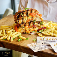 El Toro food