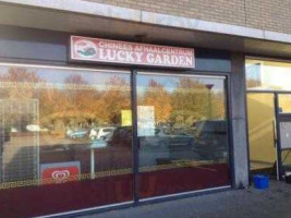 V.o.f. Chinees Afhaalcentrum Lucky Garden Roosendaal food