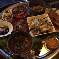 Tjoet Nyak Dhien Sittard food