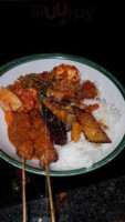Tjoet Nyak Dhien Sittard food
