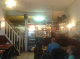 Steakhouse Shalom Zandvoort food