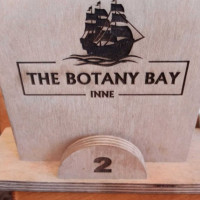The Botany Bay Inne food
