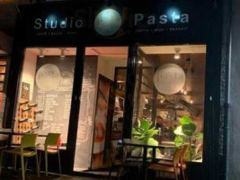 Studio Pasta Bv Hilversum food