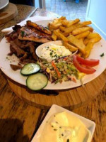 Griekse Corner Grill En Tapas Emmen food
