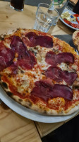 Pizzeria Al Duomo food