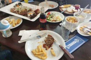 Grieks Specialiteiten Rhodos Gouda food