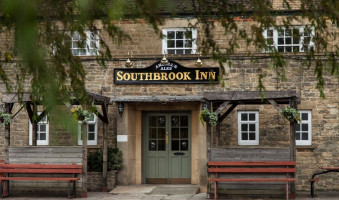 The Southbrook Inn food