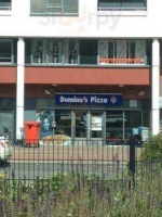 Domino's Pizza Rijswijk outside