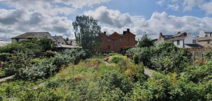 Wordsworth House And Garden outside