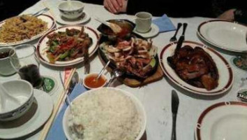Chinees-indisch 'wen Chow' Maastricht food