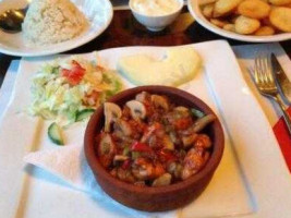 Turks Specialiteiten Turquoise Enschede food