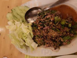 Raan Aa Haan Rod Det Pet Thai Maastricht food