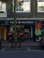 Taco Mundo food
