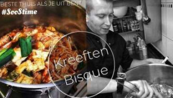 De Soos Weert food