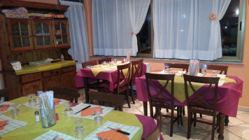 Trattoria Dell'isola food