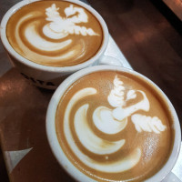 Costa Coffee food