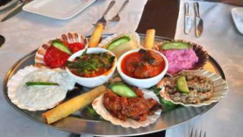 Constantinopel Turkse Specialiteiten Haarlem food