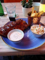 Ribsfactory 's-hertogenbosch Den Bosch food