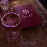 Levant food