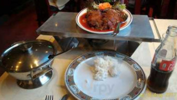 Chinees Indisch Hong-kong Zandvoort food