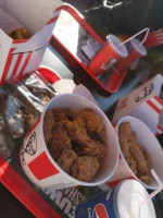 Kfc Almere Buiten food