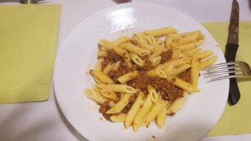 Paso Di Belluomini Paolo food