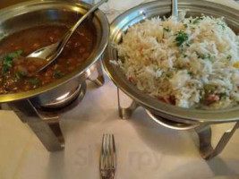 Indian Maharani Den Haag food