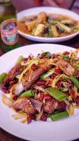Tian Tian food