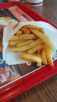Burger King Helmond Bv food