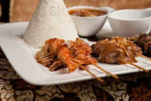 Pasudan Traditional Indonesian Food Nijmegen food