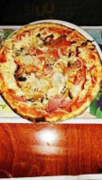 Pizza En Grill Costa-smeralda food