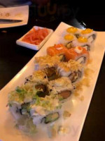 Kasumi Sushi food