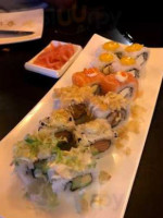 Kasumi Sushi food