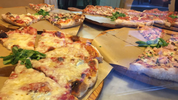 Tutto Pizza E Niente Arrosto Di Masini Marco food