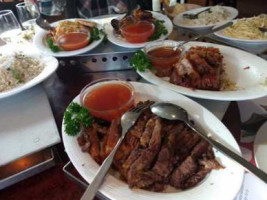 Chinees-indisch Specialiteiten 'ming-yeg' Leidschendam food