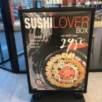 Sushi Station Hoofddorp menu