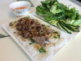 Thu Thiem Vietnamees Eethuis food