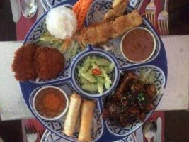 Thai Anek Eindhoven food